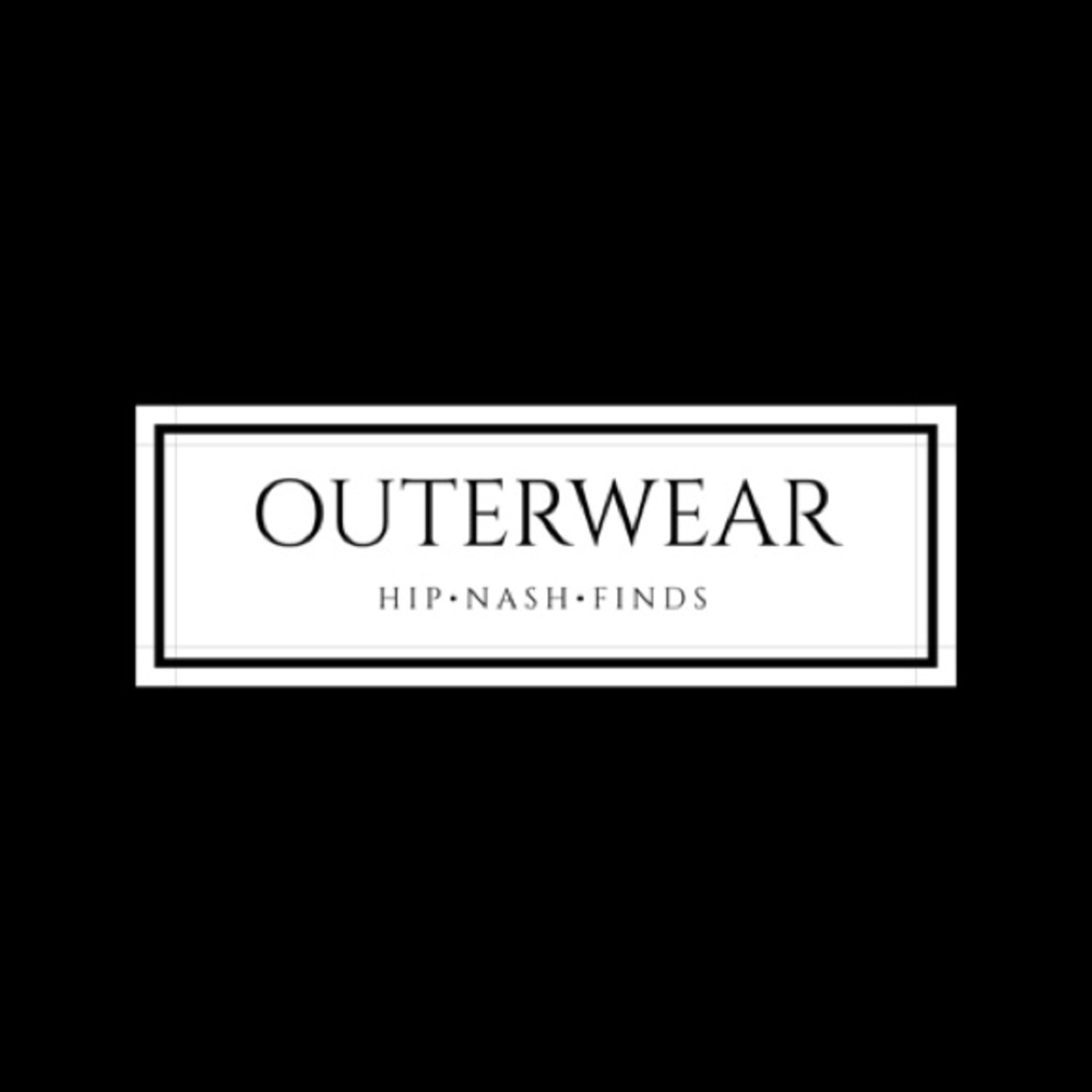 Outerwear